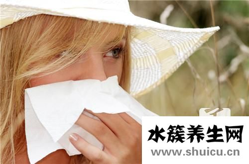 臉上過敏發紅發癢怎么辦