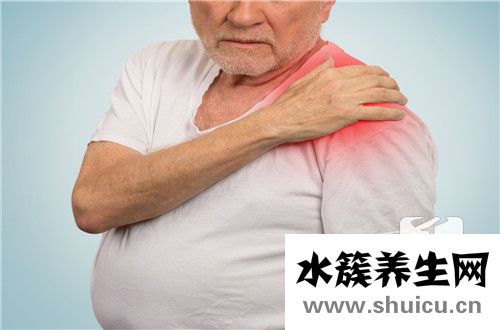 痛風性關節(jié)炎