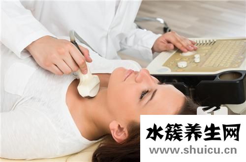 腋下淋巴結(jié)