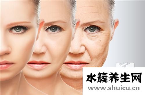 臉色暗黃是什么原因