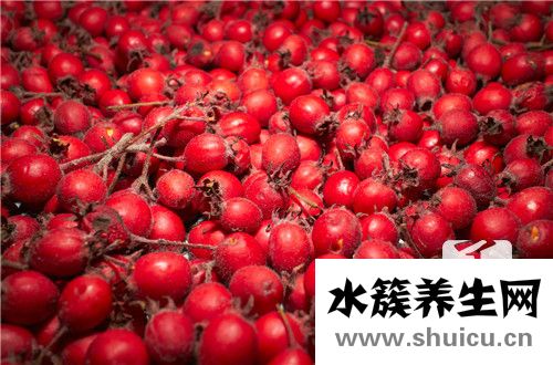 冰糖葫蘆的做法