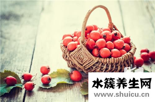 冰糖葫蘆的做法