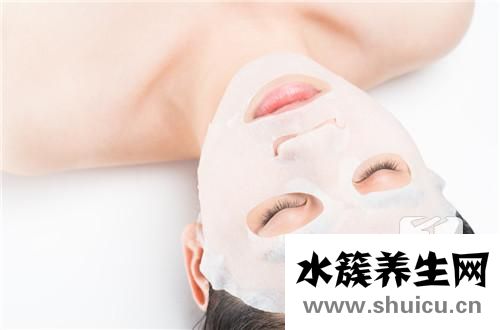 蜂蜜面膜怎么做