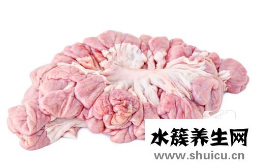 豬大腸怎么清洗