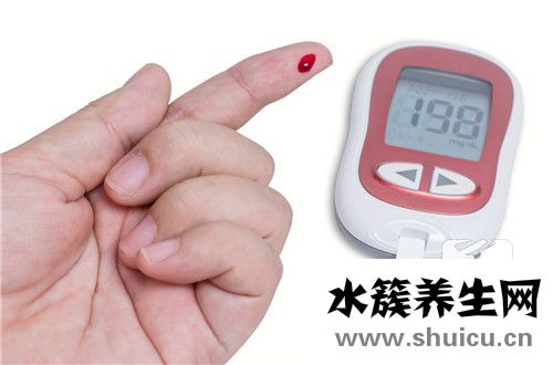 血糖正常值是多少