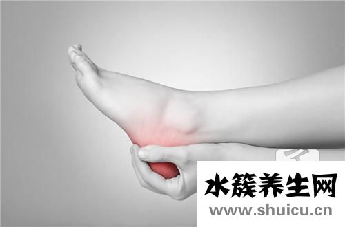 腳后跟干裂怎么辦