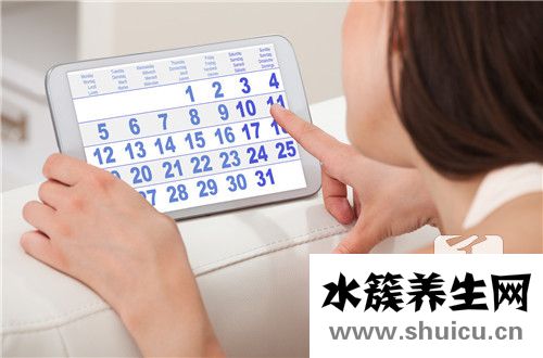 不來月經(jīng)是怎么回事