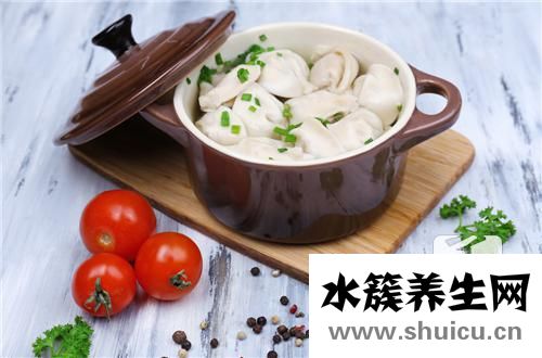 怎么煮餃子
