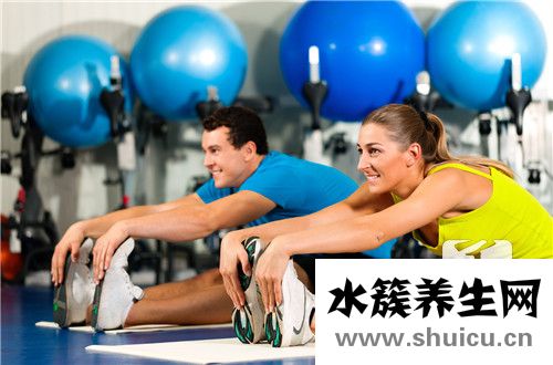 轉呼啦圈的好處和壞處