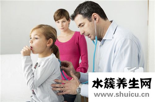孩子咳嗽老不好怎么辦