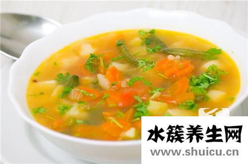 鴨血粉絲湯的做法