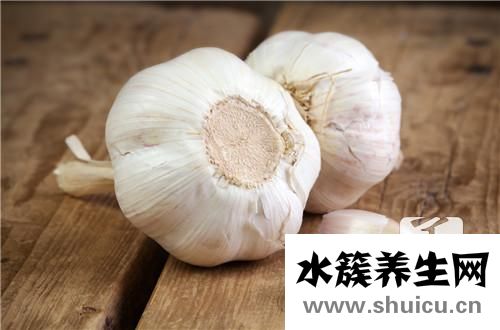 黑蒜的功效與作用