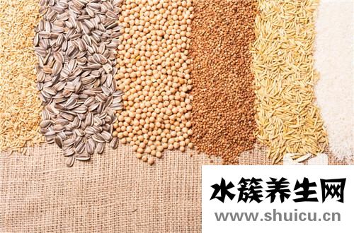 赤小豆的功效與作用