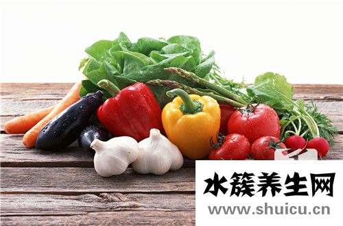 蛋白質含量高的食物