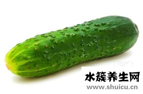 黃瓜怎么做好吃