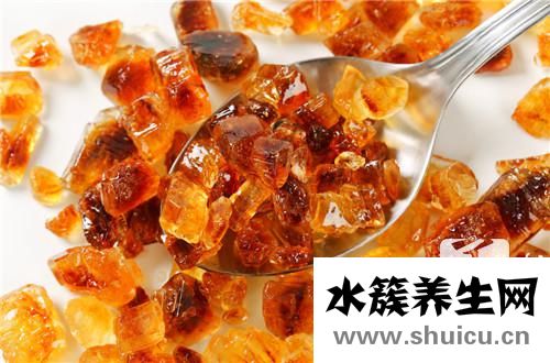 冰糖雪梨怎么做治咳嗽