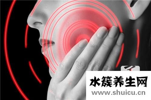 牙疼立刻止疼16秒