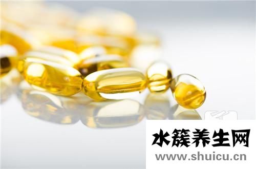 維生素b6的作用及功能