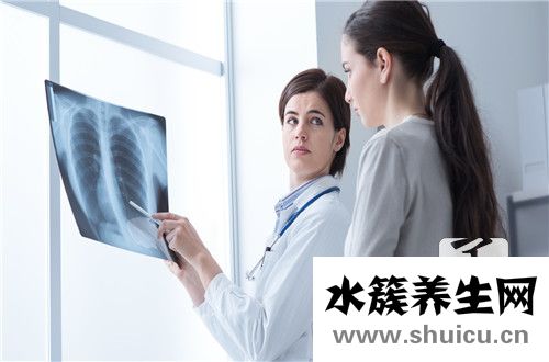 肺結核的早期癥狀