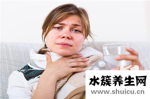 十分鐘治療扁桃體