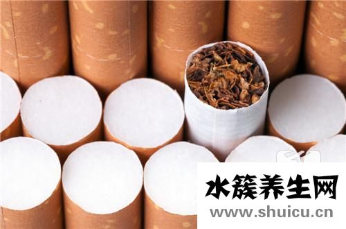 抽煙惡心怎么馬上緩解