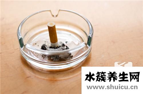 抽煙惡心怎么馬上緩解