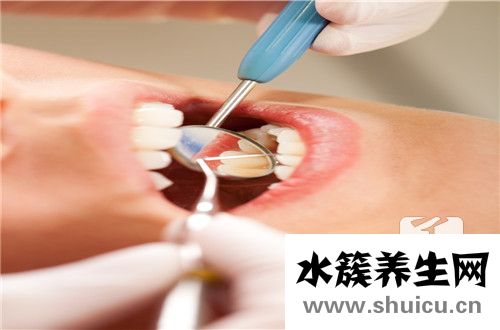 牙根癢的最快解決辦法