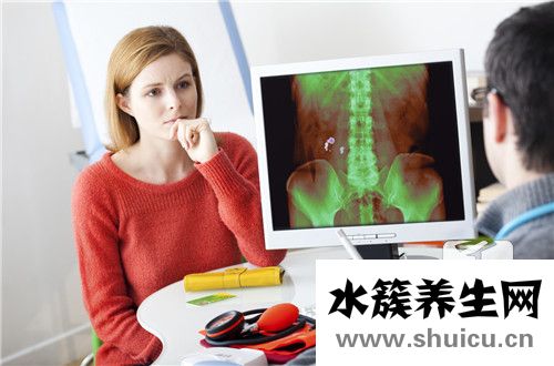 微小病變型腎病