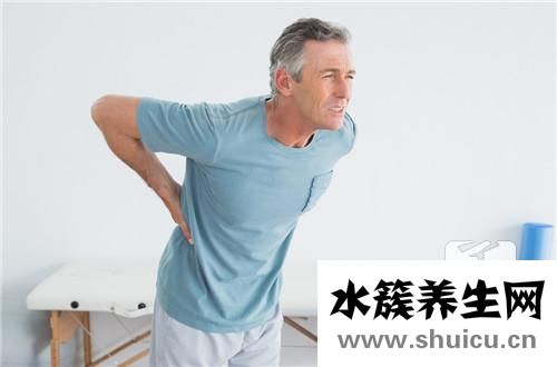 背痛是什么原因造成的