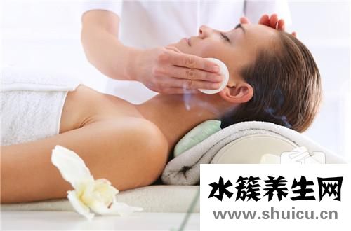 皮下小紅點(diǎn)