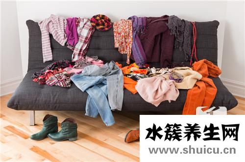 毛領子怎么清洗