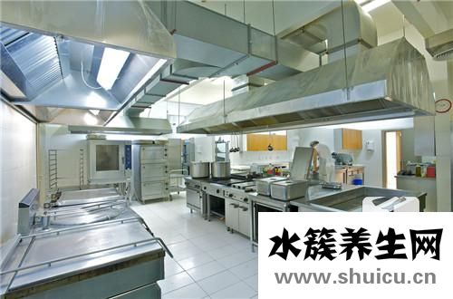 油煙機的油垢怎么清洗