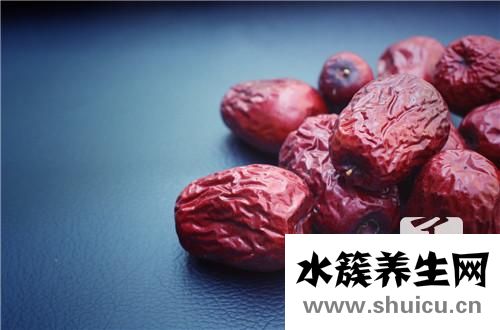 紅棗小米粥不能吃人群