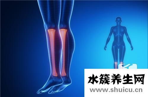 尾巴骨怎么判斷骨折沒