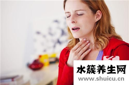 打開(kāi)喉嚨最簡(jiǎn)單的方法