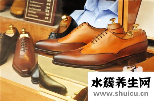 自己改鞋底防滑小竅門