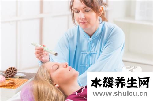 艾灸涌泉可以天天灸嗎