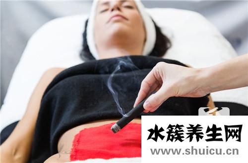 艾灸涌泉可以天天灸嗎