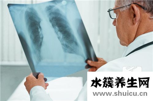 雙肺紋理增多是什么意思