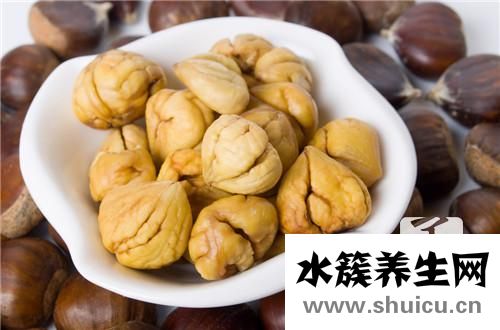 板栗發芽了還能吃嗎