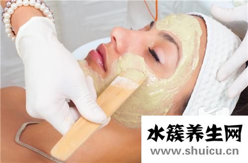 臉上出油怎么辦小竅門