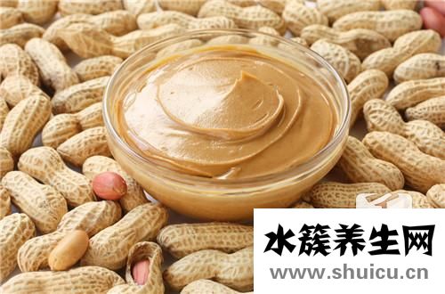 涼拌花生米的法