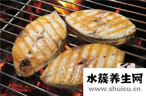 巴沙魚和龍利魚