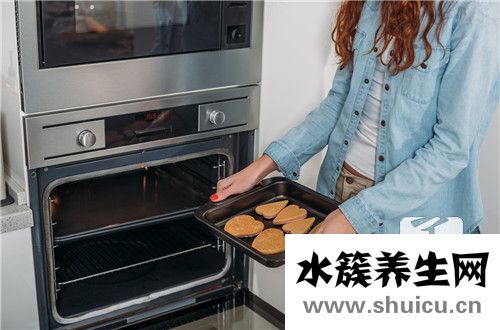 烤箱發面的溫度和時間