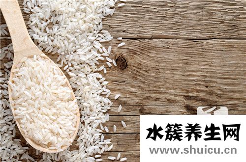 大米蛋白質含量