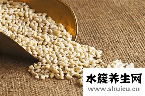 滑胎最兇的食物