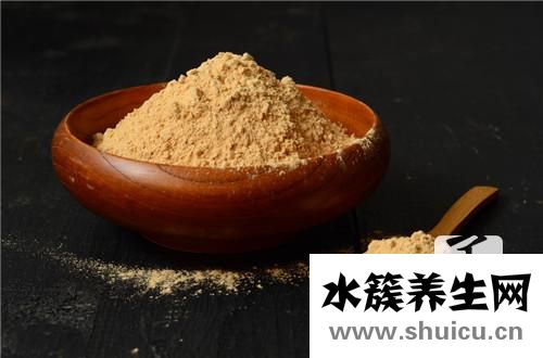 瑪卡枸杞泡水喝的功效