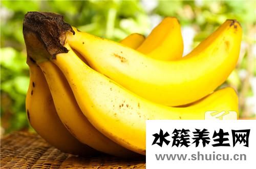 香蕉泥怎么給寶寶吃