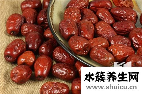 紅棗桂圓雞蛋糖水