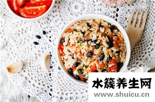 燜米飯水和米的比例